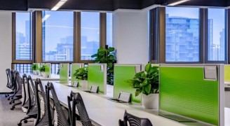 办公室如何设计装修，才能提高利用率呢？